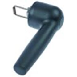 POIGNEE DE PORTE - FAGOR - Longueur 180 mm - Largeur 56 mm