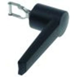 POIGNEE DE PORTE - FAGOR - Longueur 180 mm - Largeur 50 mm