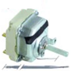 THERMOSTAT - ILSA - T° d utilisation 55-320 °C