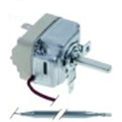 THERMOSTAT - ILSA - T° d utilisation 30-70 °C