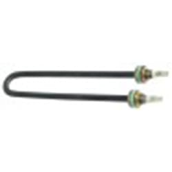 RESISTANCE - LAMBER - 1000W - Longueur 195 mm