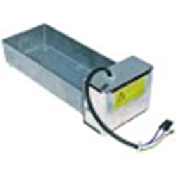 CUVETTE D EVAPORATION - MAFIROL - 300x155 mm.