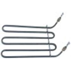 RESISTANCE A SEC - MORICE - 2000W - Longueur 340 mm