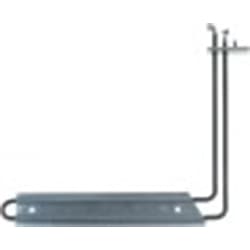 RESISTANCE A SEC - MORICE - 1100W - Longueur 323 mm
