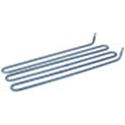 RESISTANCE A SEC - MORICE - 5500W - Longueur 560 mm