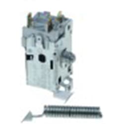 THERMOSTAT - SCOTSMAN - T° d\utilisation -19 jusqu\à -1 °C