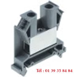 BLOC DE JONCTION - WIELAND - Type 9700A/10 S35