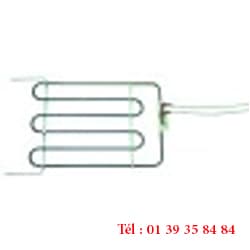 RESISTANCE - WHIRLPOOL - 1600W