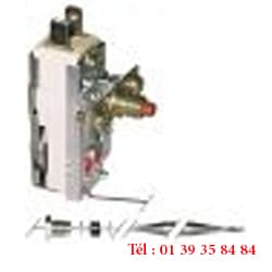 THERMOSTAT DE SECURITE - WHIRLPOOL - 340°C