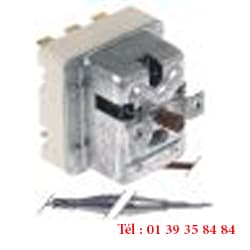 THERMOSTAT DE SECURITE - WHIRLPOOL - 160°C