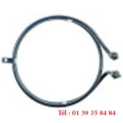 RESISTANCE - INOMAK - 1800W