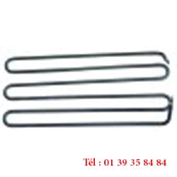 RESISTANCE - MODULAR - 2100W 383 mm