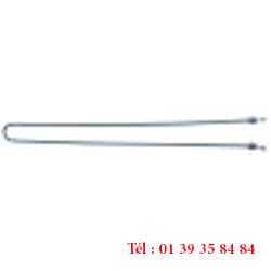 RESISTANCE - MORICE - 400W