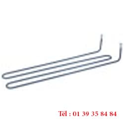 RESISTANCE - MORICE - 1000W 460 mm