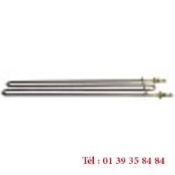 RESISTANCE - MORICE - 1200W 400 mm
