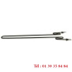 RESISTANCE - MORICE - 800W 545 mm