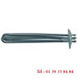RESISTANCE - MORICE - 6000W