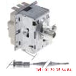 THERMOSTAT - MORICE - 220°C