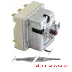 THERMOSTAT - MORICE - 240°C