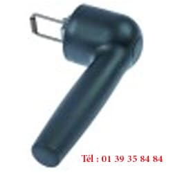 POIGNEE DE PORTE - FAGOR - Plastique