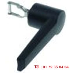 POIGNEE DE PORTE - FAGOR - Ø50 mm