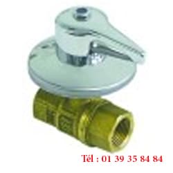 CLAPET ARRET - BERTOS