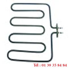 RESISTANCE - GIORIK - 2000W