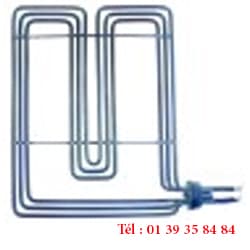 RESISTANCE - GIORIK - 6800W