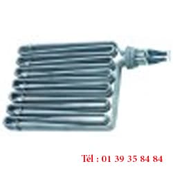 RESISTANCE - GIORIK - 16500W