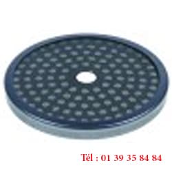 DOUCHETTE GRILLE - AURORA - Ø56,7 mm