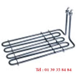 RESISTANCE - AMBASSADE - Friteuse