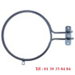 RESISTANCE - AMBASSADE - 1700W