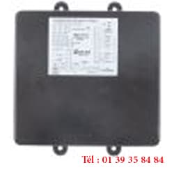 BOITE ELECTRIQUE - BFC - Type 3d5 MAESTRO DELUXE 6T