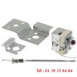 THERMOSTAT SECURITE - BLUE SEAL - 238°C