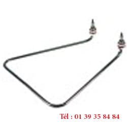 RESISTANCE - CAPITO - 1500W