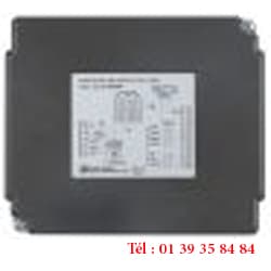 ELECTRONIQUE DOSAGE - BFC - Type 3d5 3GRCTZ XLC (SC)
