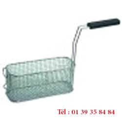 PANIER FRITEUSE - BERTOS - 280×100×100 mm