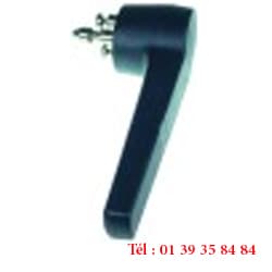 POIGNEE PORTE - RATIONAL - 205 mm