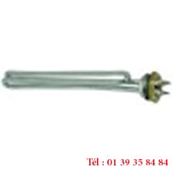 RESISTANCE ALFA 2000W