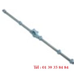 BRAS DE RINCAGE AMATIS 510 MM