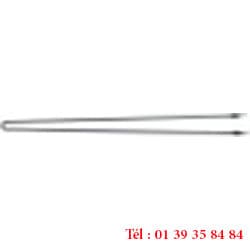 RESISTANCE - ARRIS - 440W - Longueur 560 mm