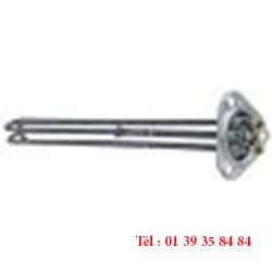 RESISTANCE 8000W - ELETTROBAR