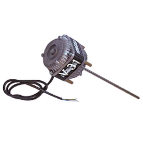 MOTEUR AGITATEUR