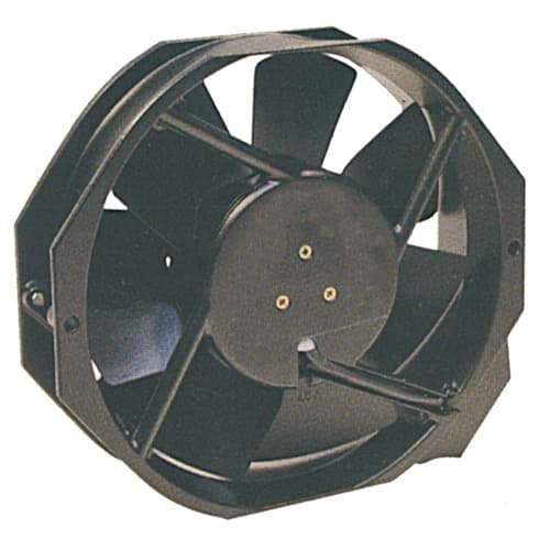 VENTILATEUR HELICOIDE PANIMATIC -30° A +55°C