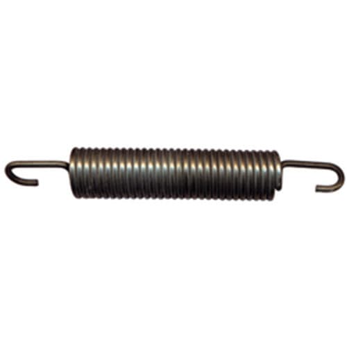 RESSORT TENDEUR DE CHAINE DE FACONNEUSE ADAPTABLE MARCHAND