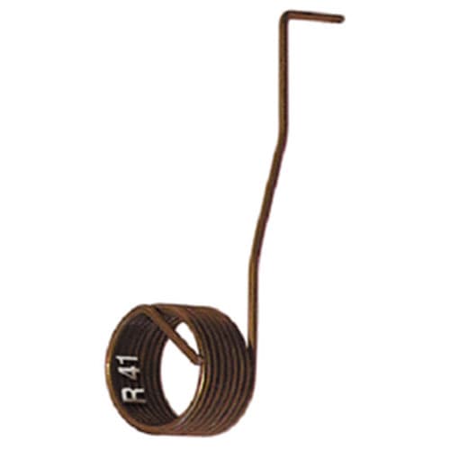 RESSORT A TORSION 7 .75 SPIRES POUR RACLEUR SUPERIEUR DE FACONNEUSE - ADAPTABLE MARCHAND