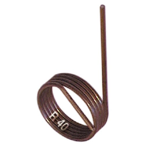 RESSORT A TORSION 4.75 SPIRES ADAPTABLE RACLEUR INFERIEUR DE FACONNEUSE MARCHAND