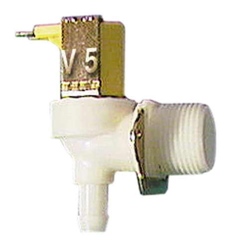 ELECTROVANNE EAU V4-V5