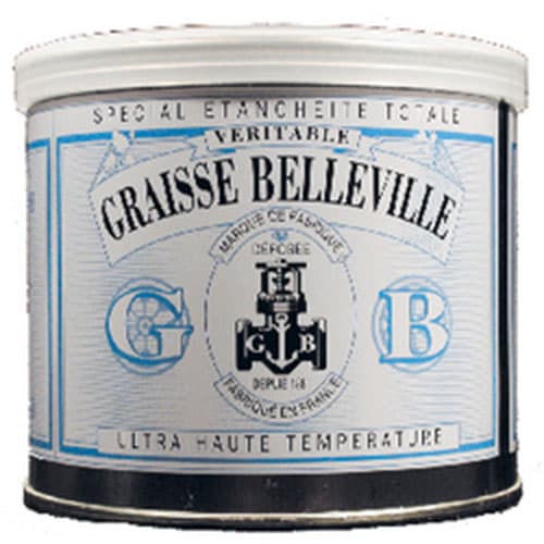 GRAISSE BELLEVILLE BLEUE