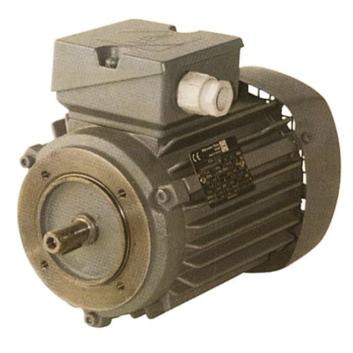 MOTEUR SPECIAL POUR LAMINOIR CAPLAIN